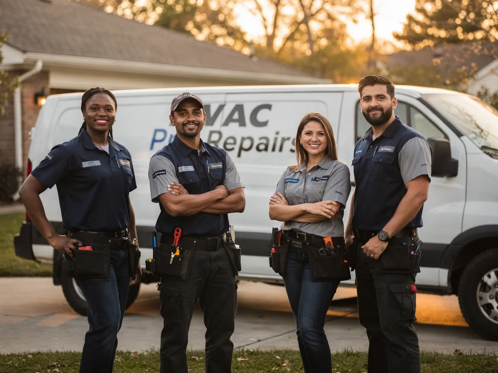 Heat Pump Repair company in Mendon, NY